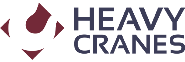Heavy Cranes Logo
